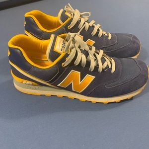 New Balance 574 Sneakers
